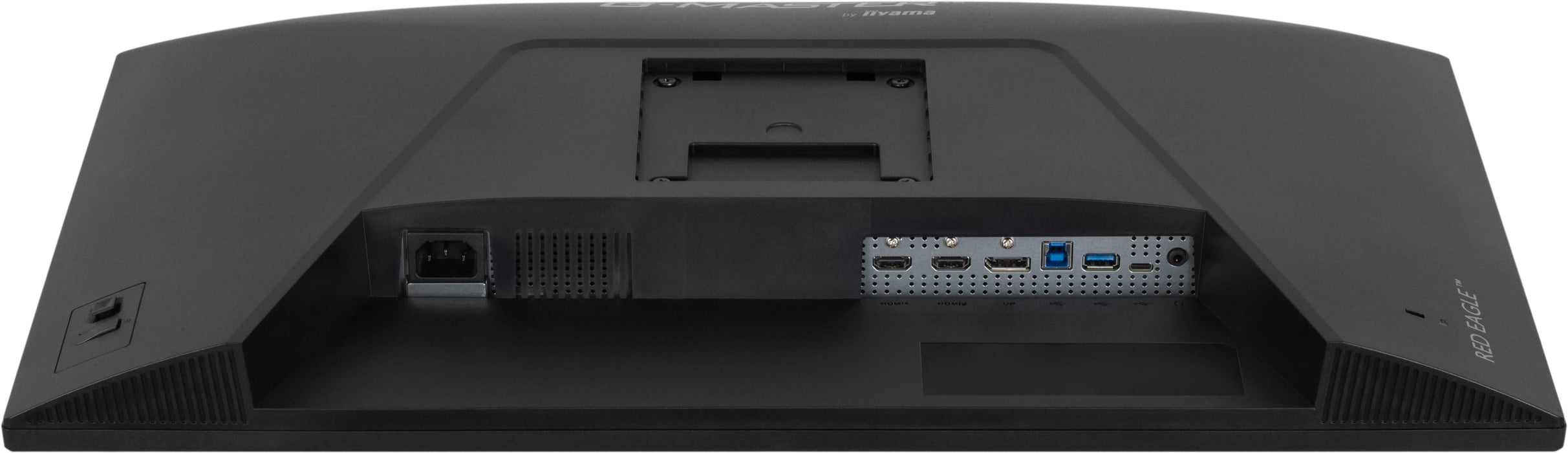 EAN 4948570126439 - iiyama GB2771HSU-B1 pantalla para PC 68,6 cm (27") 1920 x 1080 Pixeles Full HD Negro imagen 12