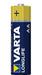 EAN 4008496987085 - Varta Longlife AA Folie 40 Batería de un solo uso Alcalino imagen 1