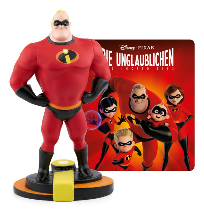 EAN 4251192154828 - tonies Die Unglaublichen – The Incredibles imagen 1