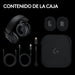 EAN 5099206109056 - Logitech G 981-001263 auricular y casco Auriculares Inalámbrico y alámbrico Diadema Juego Bluetooth Negro imagen 15