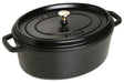EAN 3272341033253 - Staub 40509-322-0 fuente de asado 6,7 L hierro fundido imagen 1