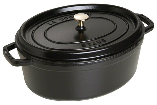 EAN 3272341033253 - Staub 40509-322-0 fuente de asado 6,7 L hierro fundido imagen 1