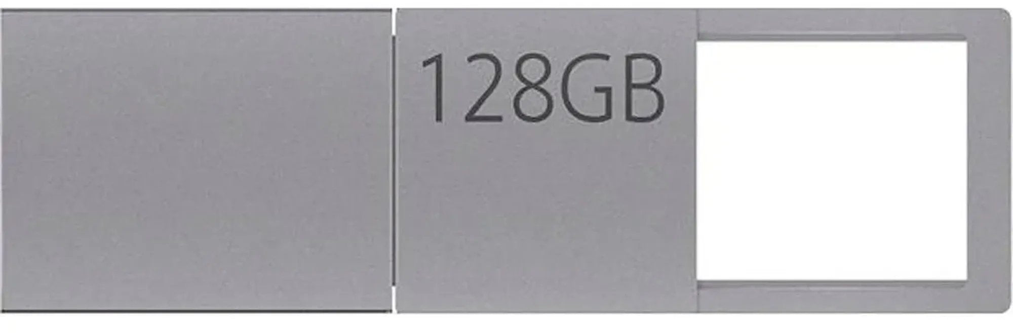 EAN 6941812791820 - Xiaomi BHR8816GL unidad flash USB 128 GB USB Type-A / USB Type-C 3.2 Gen 1 (3.1 Gen 1) Gris imagen 1