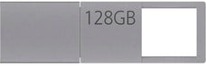 EAN 6941812791820 - Xiaomi BHR8816GL unidad flash USB 128 GB USB Type-A / USB Type-C 3.2 Gen 1 (3.1 Gen 1) Gris imagen 1