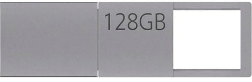 EAN 6941812791820 - Xiaomi BHR8816GL unidad flash USB 128 GB USB Type-A / USB Type-C 3.2 Gen 1 (3.1 Gen 1) Gris imagen 1