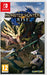 EAN 0045496427160 - Nintendo Monster Hunter Rise Estándar Inglés, Español Nintendo Switch imagen 1