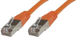 EAN 5711783249498 - Microconnect B-FTP605O cable de red Naranja 5 m Cat6 F/UTP (FTP) imagen 1