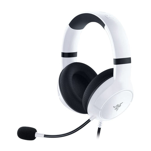 EAN 8886419379232 - Razer Kaira X Auriculares Alámbrico Diadema Juego Negro, Blanco imagen 1