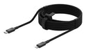 EAN 8718182278804 - Xtorm CX3031 cable de conector Lightning 1,5 m Negro imagen 5