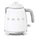 EAN 8017709302221 - Smeg KLF05WHEU tetera eléctrica 0,8 L 1400 W Blanco imagen 1