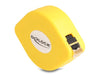 EAN 4043619802395 - DeLOCK 80239 cable de red Negro, Amarillo Cat6a S/UTP (STP) imagen 1