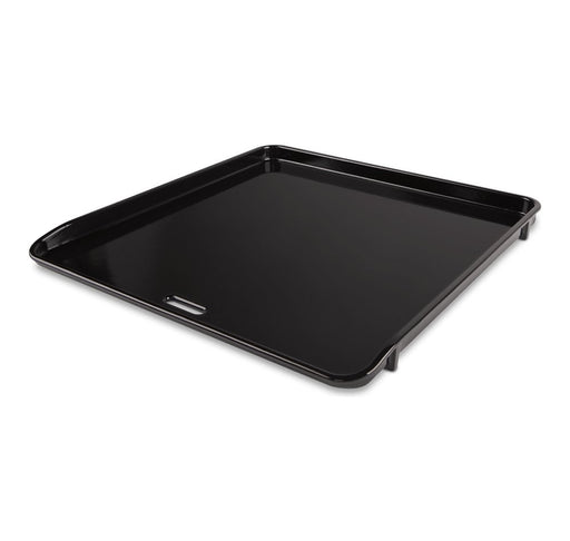 EAN 0077924174360 - Weber 7682 accesorio de barbacoa/grill al aire libre Bandeja imagen 1