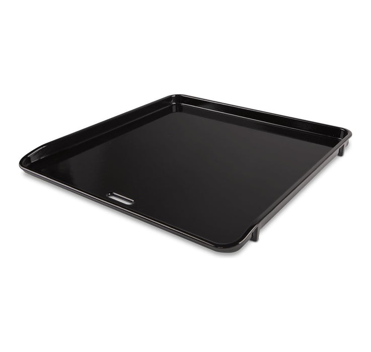 EAN 0077924174360 - Weber 7682 accesorio de barbacoa/grill al aire libre Bandeja imagen 1