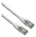 EAN 4005938937455 - Helos 363745 cable de red Blanco 0,15 m Cat7 S/FTP (S-STP) imagen 1