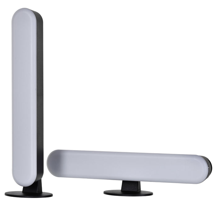 EAN 5901443122029 - Activejet AJE-MUSIC BAR RGB lámpara de mesa 5 W Negro, Multicolor imagen 11