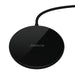 EAN 5706991029123 - Jabra 14207-92 cargador de dispositivo móvil Auriculares Negro USB Cargador inalámbrico Interior imagen 1