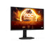 EAN 4038986182577 - AOC G4 25G4SXU pantalla para PC 62,2 cm (24.5") 1920 x 1080 Pixeles Full HD LED Negro, Gris imagen 16