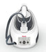 EAN 3121040075500 - Tefal SV8020E1 estación plancha al vapor 1,8 L Suela de Durilium Airglide Gris, Blanco imagen 3