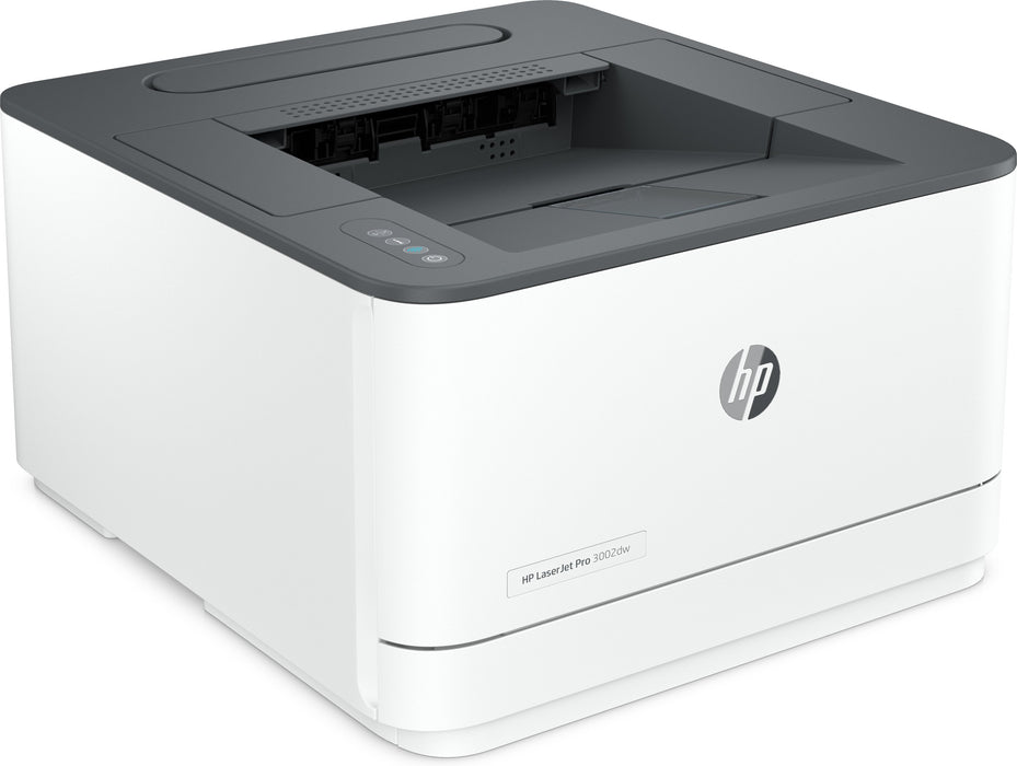 EAN 0195122490874 - HP LaserJet Pro 3002dw Printer 1200 x 1200 DPI A4 Wifi imagen 3