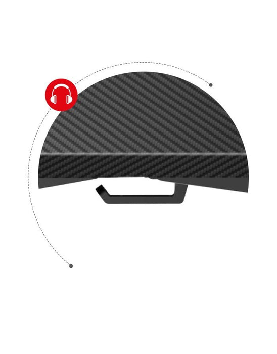 EAN 5903796011029 - Huzaro HERO 8.5 Negro imagen 10