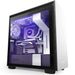 EAN 5060301696741 - NZXT Kraken X63 RGB Procesador Sistema de refrigeración líquida todo en uno 14 cm Blanco imagen 7