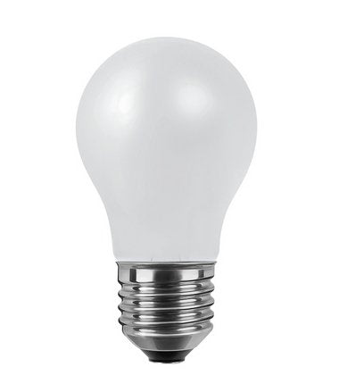 EAN 4260751133259 - Segula 55325 lámpara LED Blanco cálido 2700 K 3,2 W E27 F imagen 1