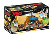 EAN 4008789712660 - Playmobil Asterix 71266 set de juguetes imagen 1