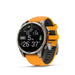 EAN 753759338084 - Garmin fenix 8 3,56 cm (1.4") AMOLED 47 mm Digital 454 x 454 Pixeles Pantalla táctil Grafito Wifi GPS (sat imagen 5