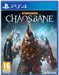 EAN 3499550372380 - Sony Warhammer: Chaosbane Estándar Chino simplificado, Chino tradicional, Alemán, Inglés, Español, Francé imagen 1