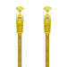 EAN 8436574705249 - AISENS A146-0473 cable de red 0,5 m Cat7 S/FTP (S-STP) imagen 1