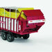 EAN 4001702022143 - BRUDER Pottinger Jumbo 6600 Profiline parte y accesorio de modelo a escala imagen 2