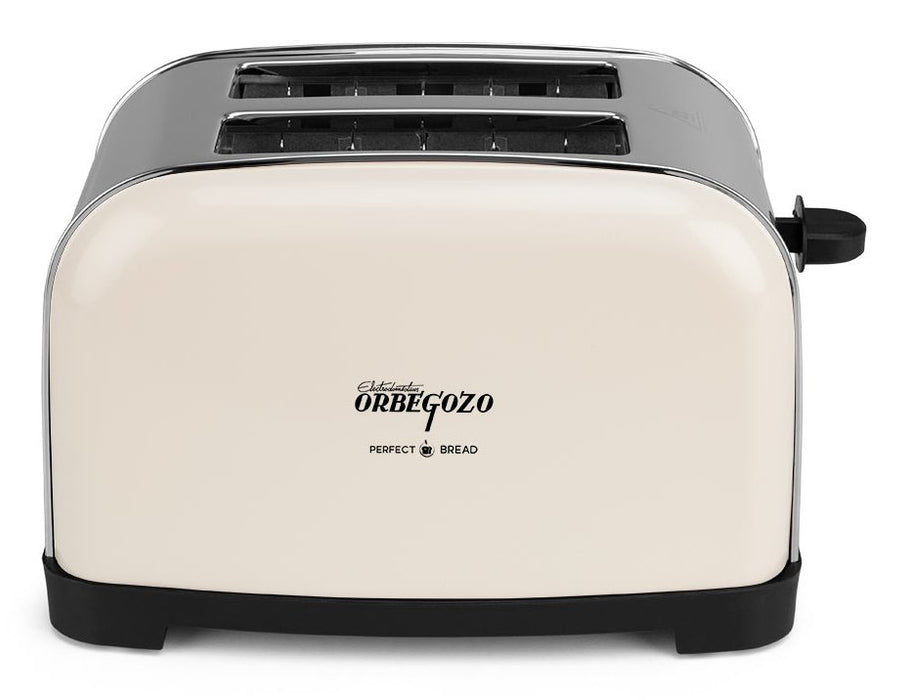 EAN 8435568404243 - Orbegozo TOV 5210 7 2 rebanada(s) 850 W Beige imagen 2