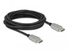 EAN 4043619802678 - DeLOCK 80267 cable DisplayPort Negro imagen 2