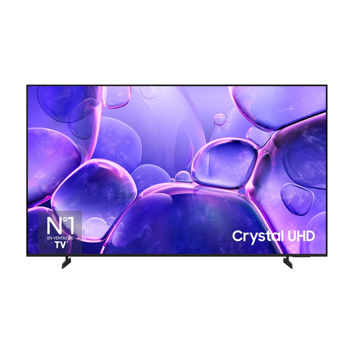 EAN 8806097119685 - Samsung TU75U8075FU 190,5 cm (75") 4K Ultra HD Wifi Negro imagen 1