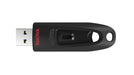 EAN 0619659102197 - SanDisk Ultra unidad flash USB 64 GB USB tipo A 3.2 Gen 1 (3.1 Gen 1) Negro imagen 6