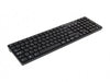 EAN 4015867208649 - Conceptronic Orazio teclado Ratón incluido Hogar RF inalámbrico QWERTY Italiano Negro imagen 4