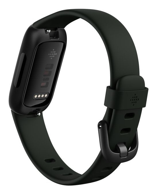 EAN 0810073610064 - Fitbit Inspire 3 Funda de brazo para monitor de actividad física Negro imagen 4