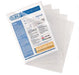 EAN 8412771031114 - Elba 400005376 protector de hojas Folio Polipropileno (PP) 10 pieza(s) imagen 1