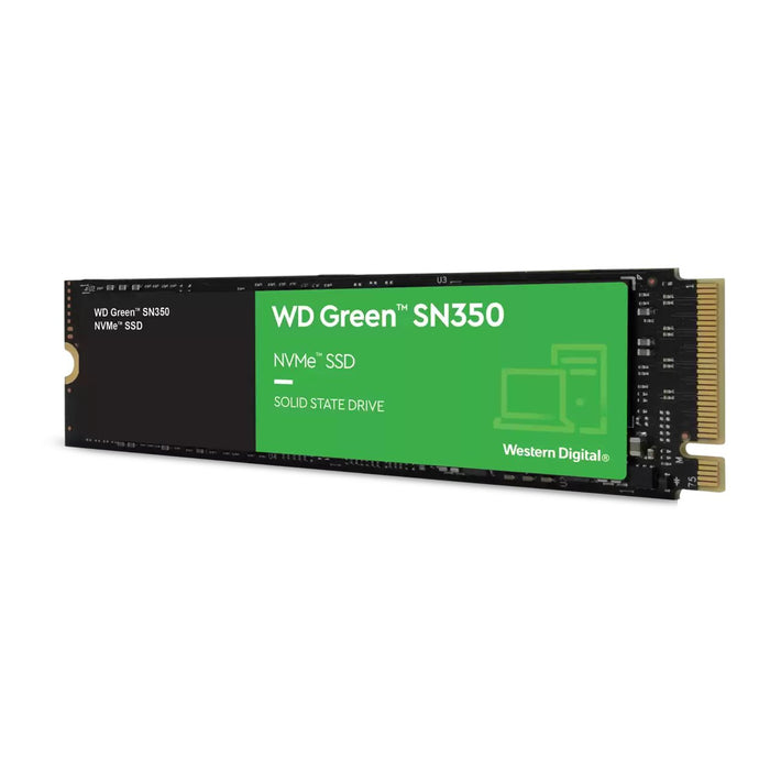 EAN 0718037882390 - Western Digital Green SN350 960 GB M.2 PCI Express 3.0 NVMe imagen 2