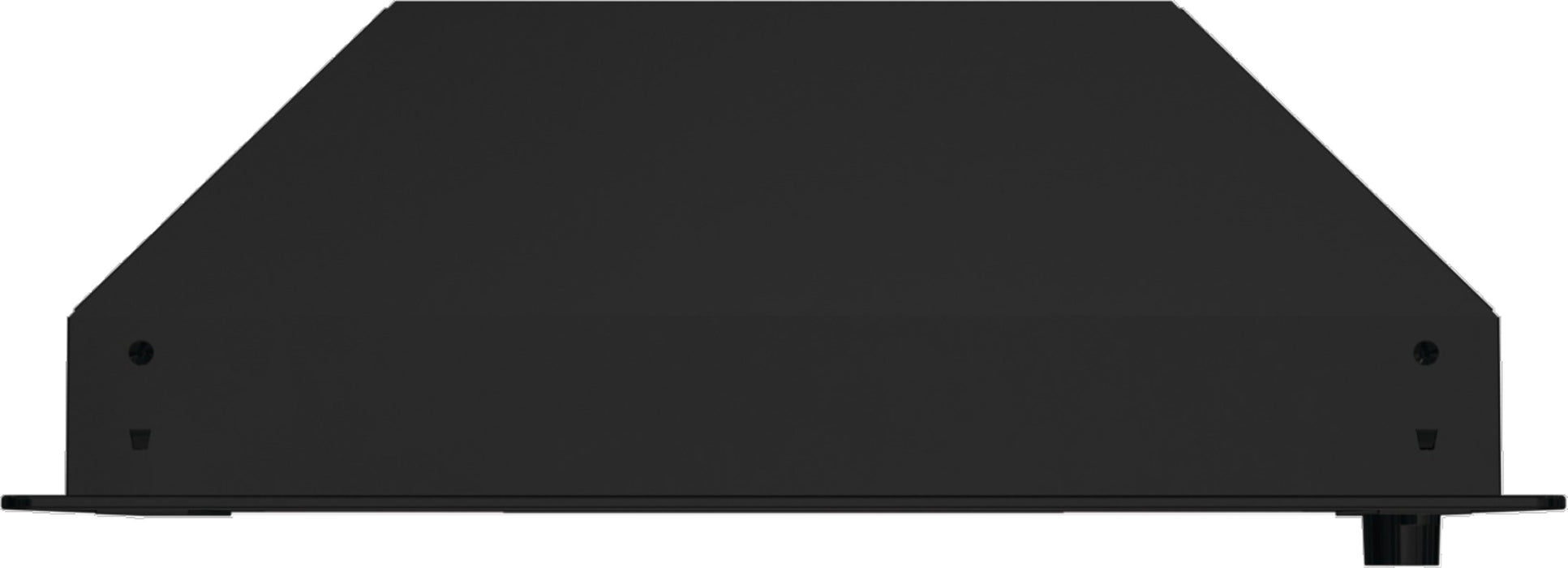 EAN 3838782582646 - Gorenje BHI681EB Encastrada Negro 370 m³/h imagen 3