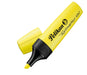 EAN 4012700512154 - Pelikan 490 Textmarker marcador 1 pieza(s) Amarillo imagen 1
