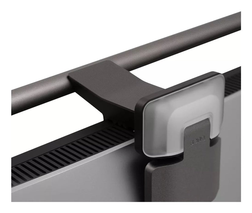 EAN 4718755095597 - BenQ ScreenBar Halo 2 luz de pantalla Gris imagen 5