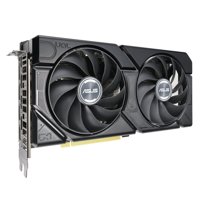EAN 4711387473184 - ASUS Dual -RTX4060-O8G-EVO NVIDIA GeForce RTX 4060 8 GB GDDR6 imagen 4