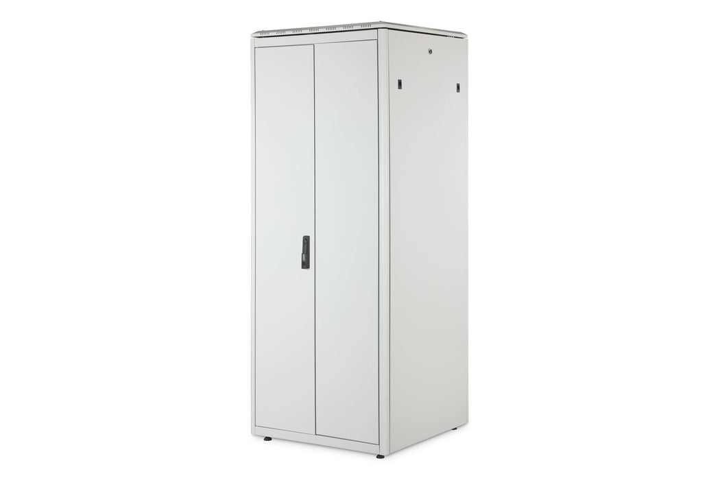 EAN 4016032476580 - Digitus DN-31121 armario rack 42U Rack o bastidor independiente Gris imagen 1