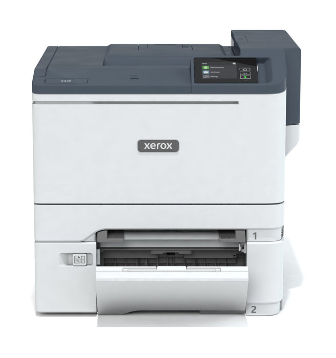 EAN 0095205044324 - Xerox C320V_DNI impresora láser Color 4800 x 4800 DPI Wifi imagen 22