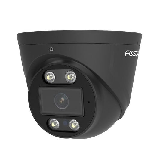 EAN 6954836057759 - Foscam T5EP Almohadilla Cámara de seguridad IP Exterior 3072 x 1728 Pixeles Pared imagen 2