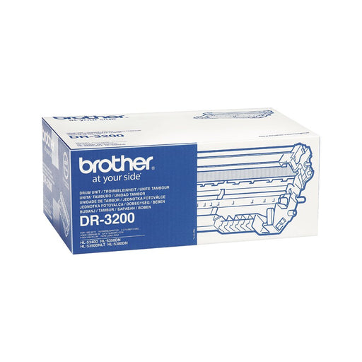 EAN 4977766666008 - Brother DR-3200 tambor de impresora Original 1 pieza(s) imagen 2