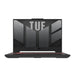 EAN 4711387095515 - ASUS TUF Gaming A15 FA507NU-LP045 AMD Ryzen™ 7 39,6 cm (15.6") DDR5-SDRAM NVIDIA GeForce RTX 4050 Wi-Fi 6 imagen 1