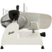 EAN 8055277796615 - Berkel Red Line 300 rebanadora Eléctrico 310 W Blanco Aluminio imagen 1