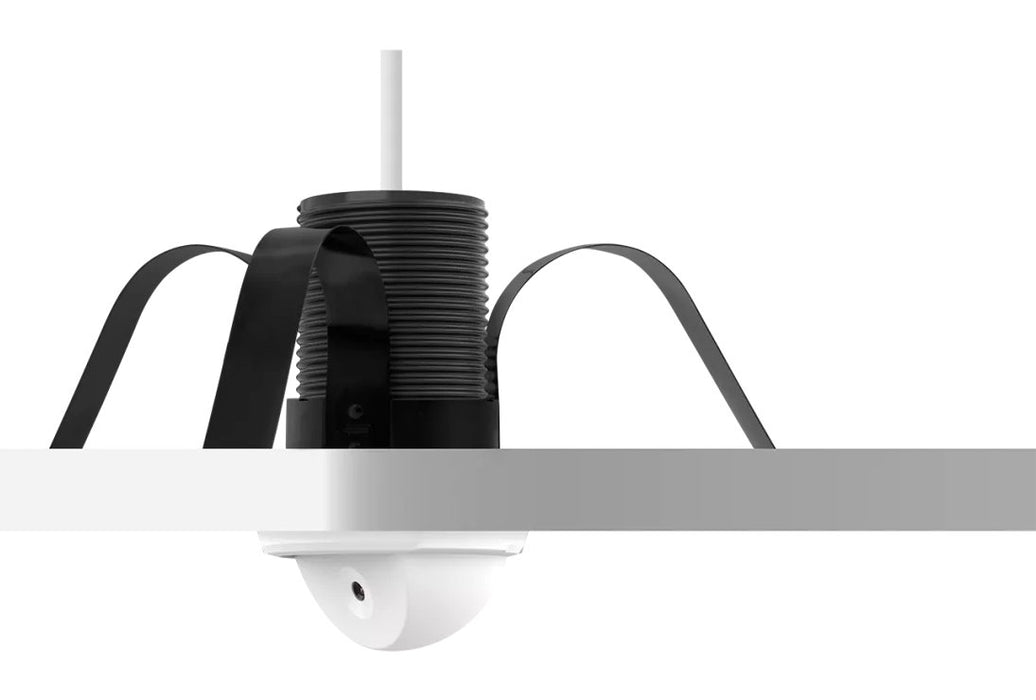 EAN 7331021048294 - Axis 5506-531 cámaras de seguridad y montaje para vivienda Monte imagen 3